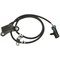 Standard Ignition Abs Speed Sensor, Als511 ALS511 - alternate 4